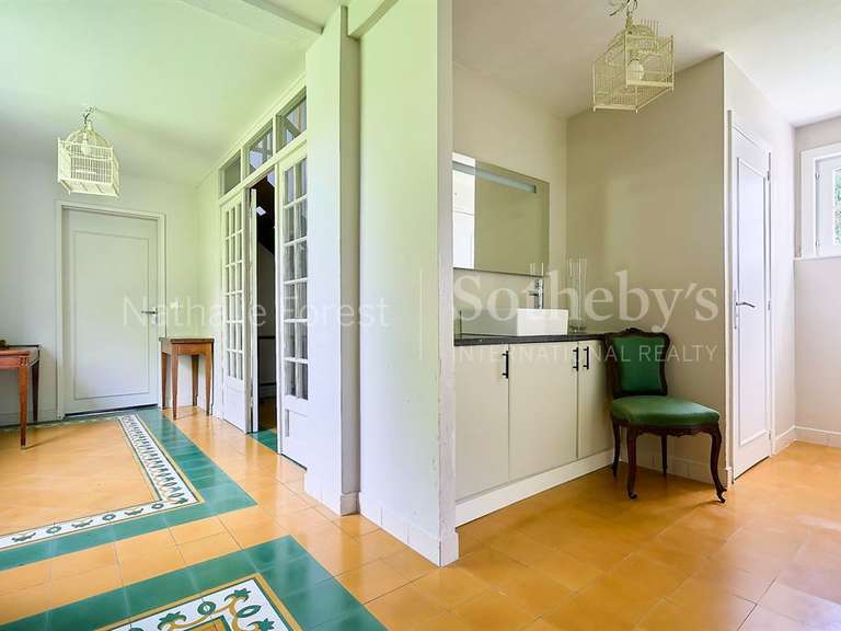 Maison Linselles - 6 chambres - 390m²