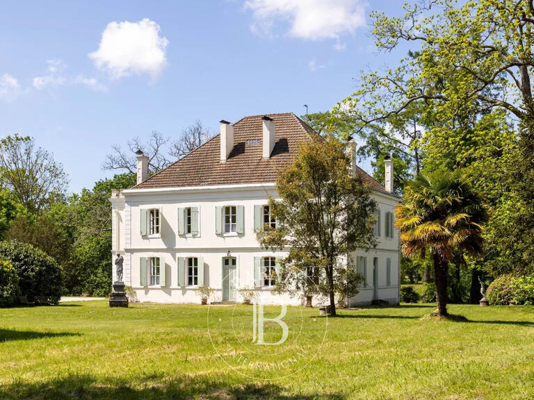 House Linxe - 6 bedrooms - 450m²