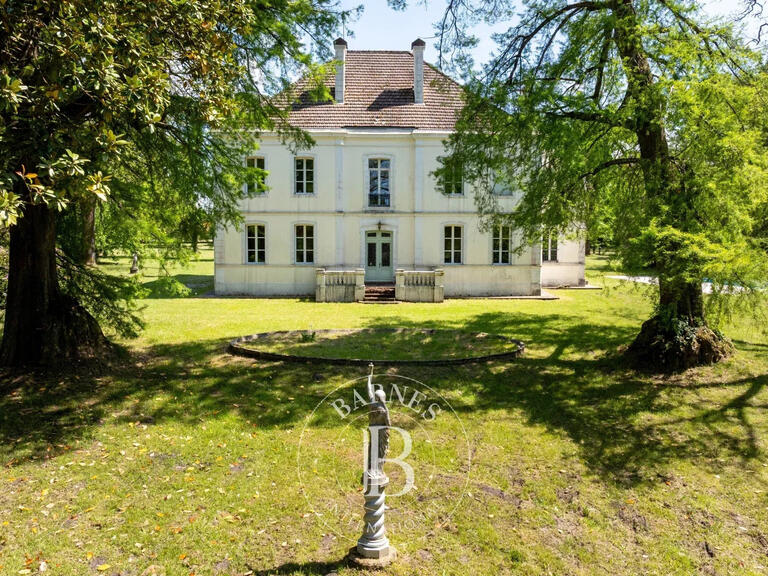 House Linxe - 6 bedrooms - 450m²