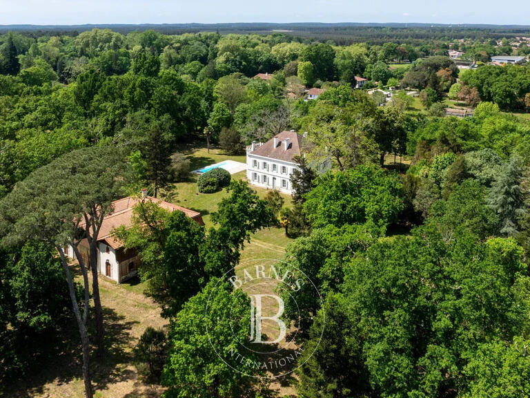 House Linxe - 6 bedrooms - 450m²