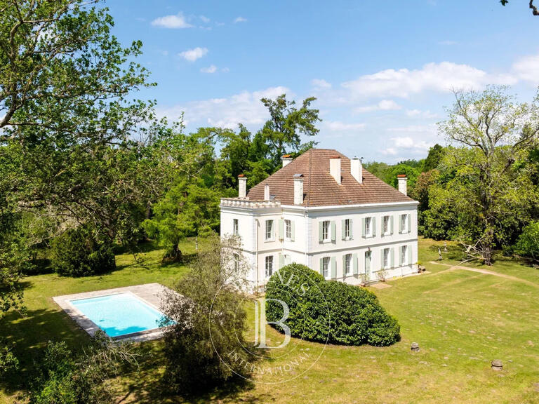 House Linxe - 6 bedrooms - 450m²