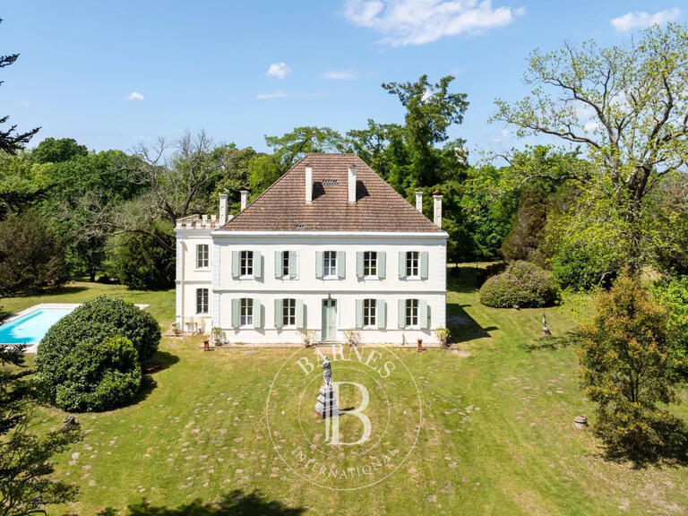 House Linxe - 6 bedrooms - 450m²
