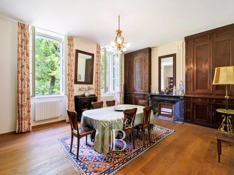 House Linxe - 6 bedrooms - 450m²