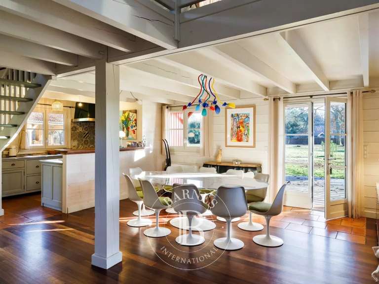 Maison Linxe - 8 chambres - 390m²