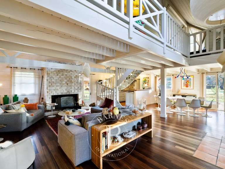 Maison Linxe - 8 chambres - 390m²