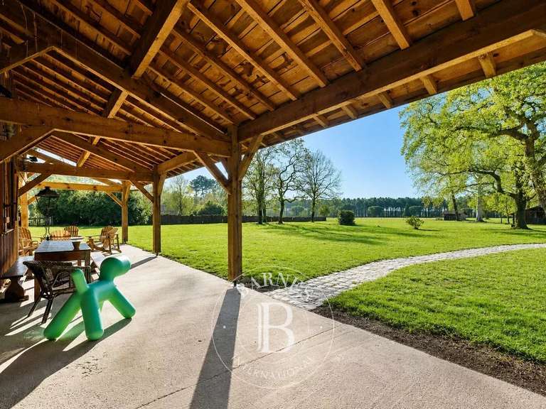 Maison Linxe - 8 chambres - 390m²