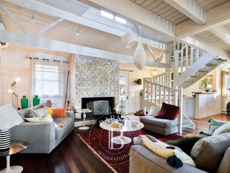 Maison Linxe - 8 chambres - 390m²