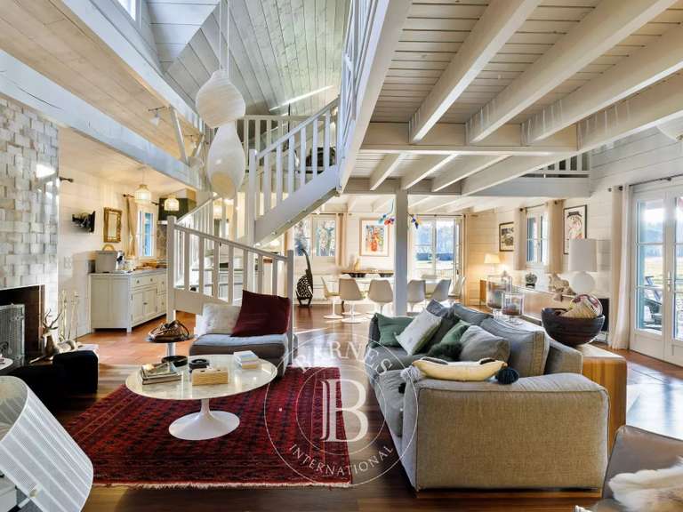 Maison Linxe - 8 chambres - 390m²