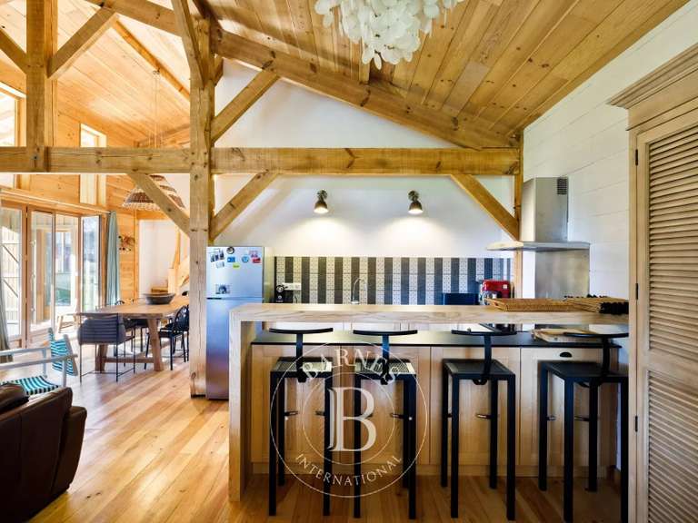 Maison Linxe - 8 chambres - 390m²