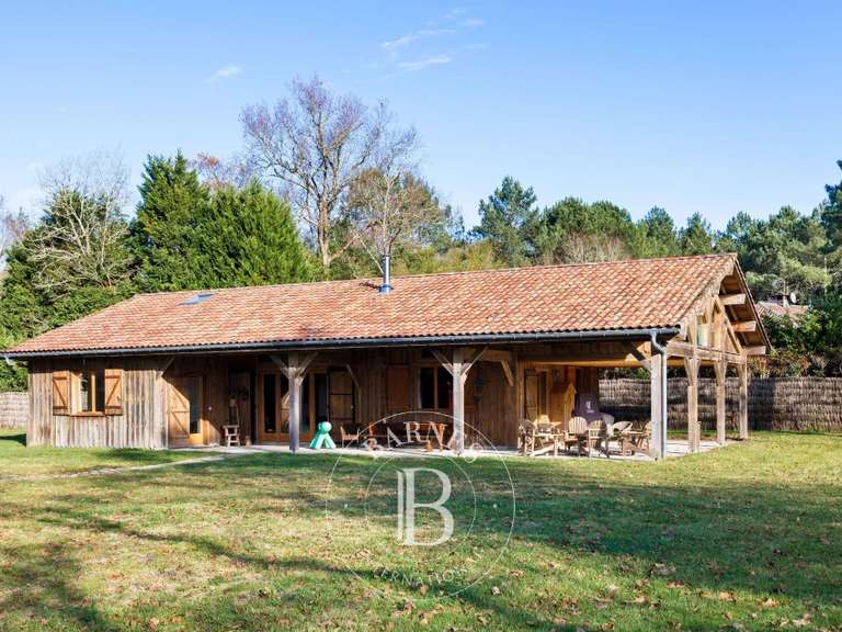 Maison Linxe - 8 chambres - 390m²