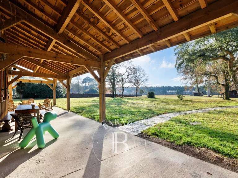 Maison Linxe - 8 chambres - 390m²