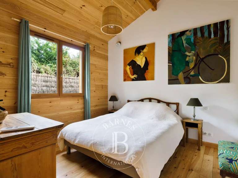 Maison Linxe - 8 chambres - 390m²