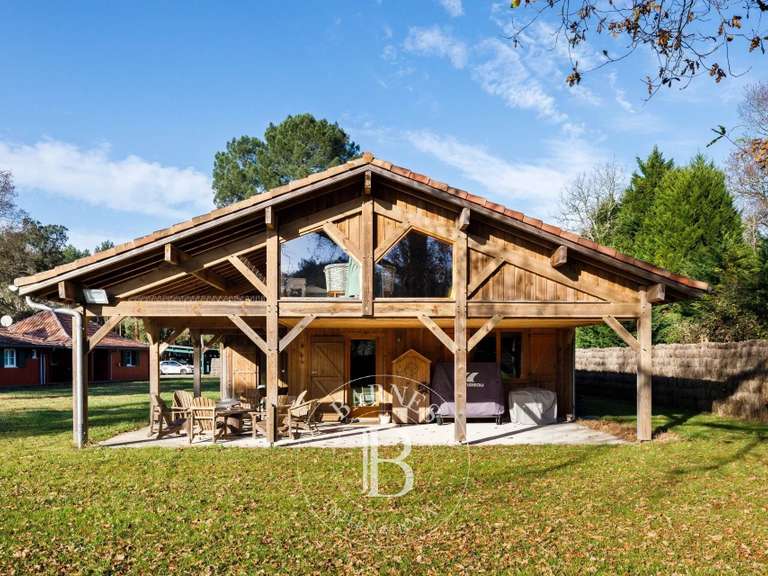 Maison Linxe - 8 chambres - 390m²