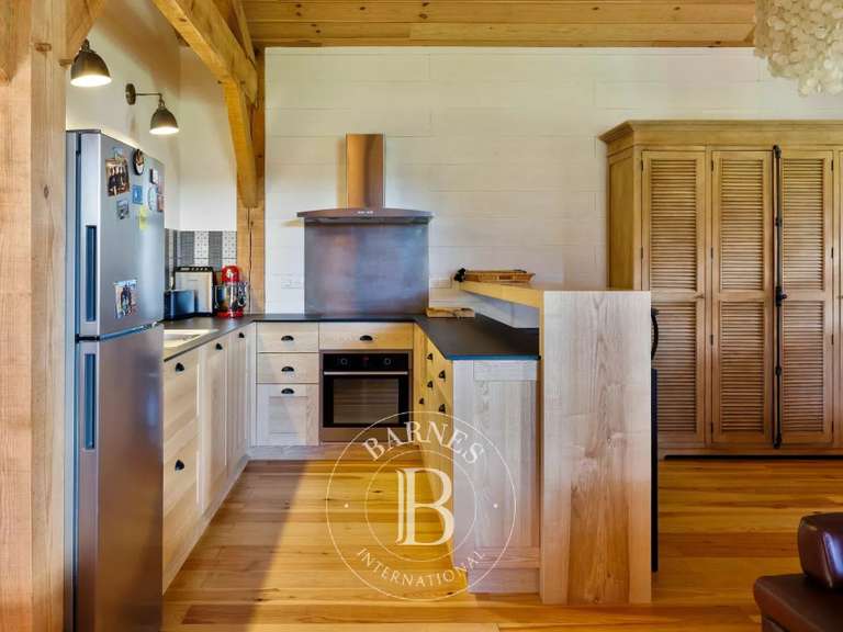 Maison Linxe - 8 chambres - 390m²