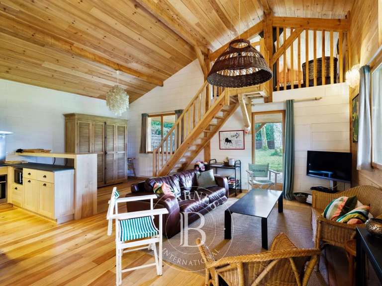 Maison Linxe - 8 chambres - 390m²