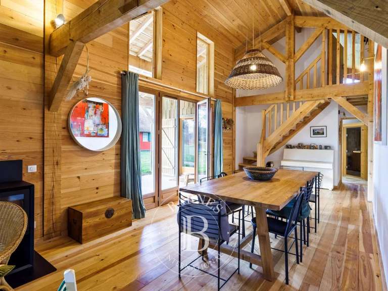 Maison Linxe - 8 chambres - 390m²