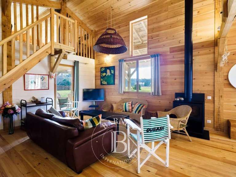 Maison Linxe - 8 chambres - 390m²