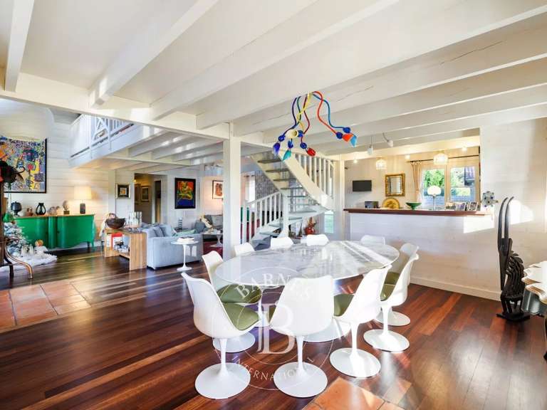 Maison Linxe - 8 chambres - 390m²