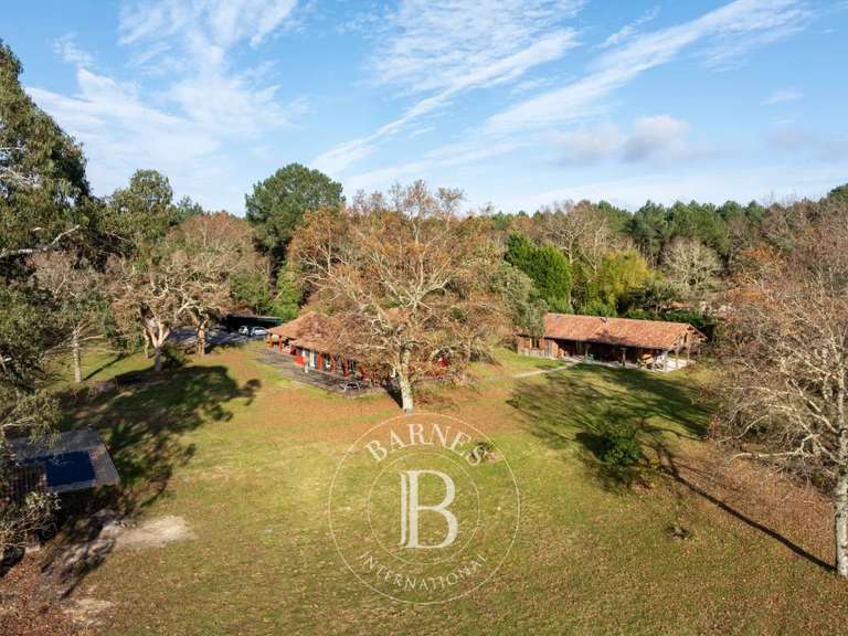 Maison Linxe - 8 chambres - 390m²