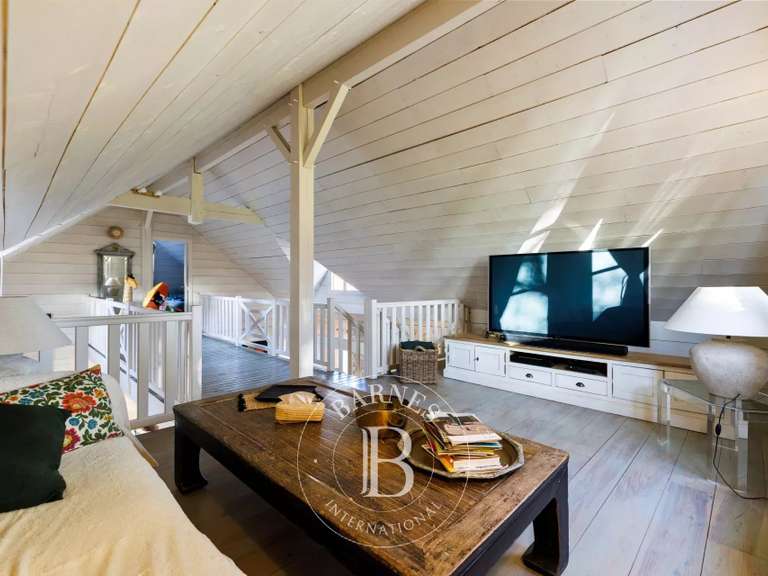 Maison Linxe - 8 chambres - 390m²