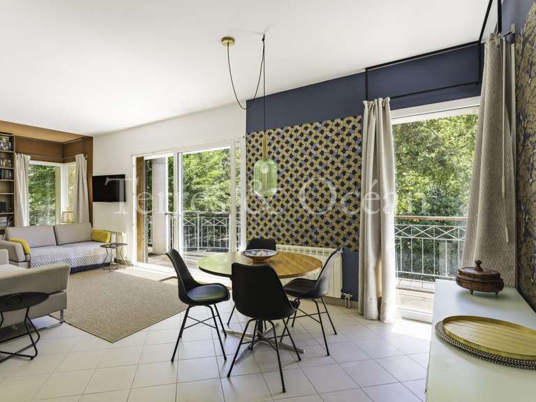 Maison Linxe - 4 chambres - 137m²