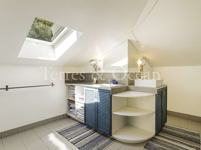 Maison Linxe - 4 chambres - 137m²