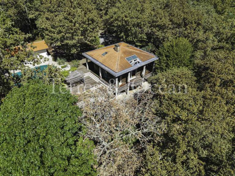Maison Linxe - 4 chambres - 137m²