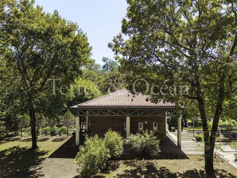 Maison Linxe - 4 chambres - 137m²