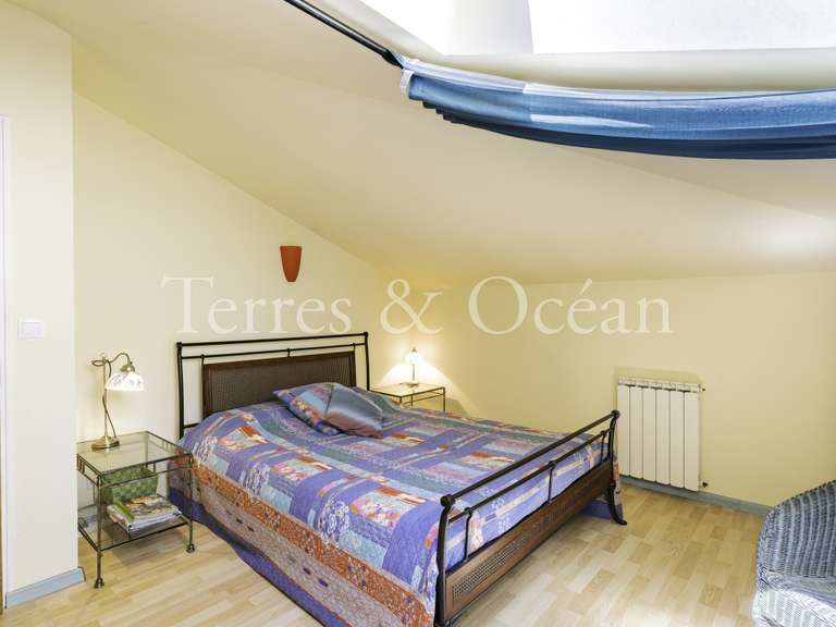 Maison Linxe - 4 chambres - 137m²