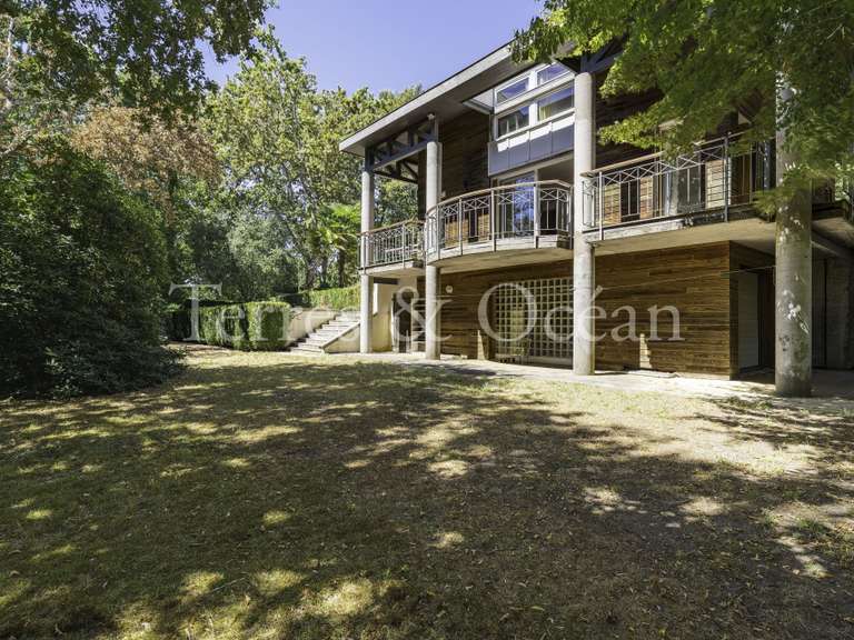 Maison Linxe - 4 chambres - 137m²