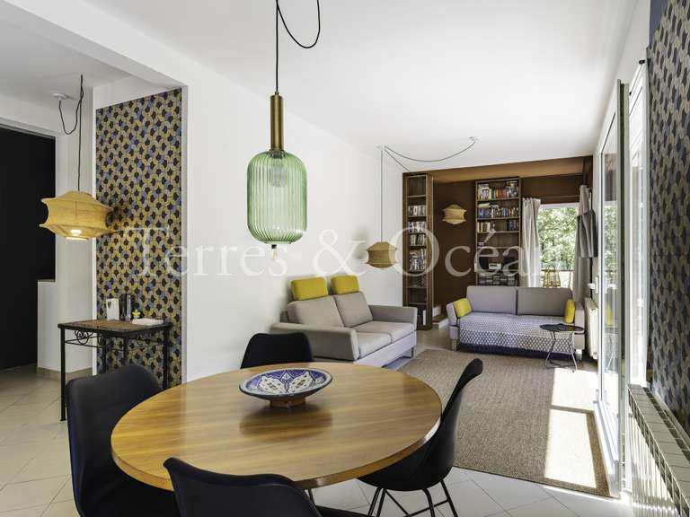 Maison Linxe - 4 chambres - 137m²