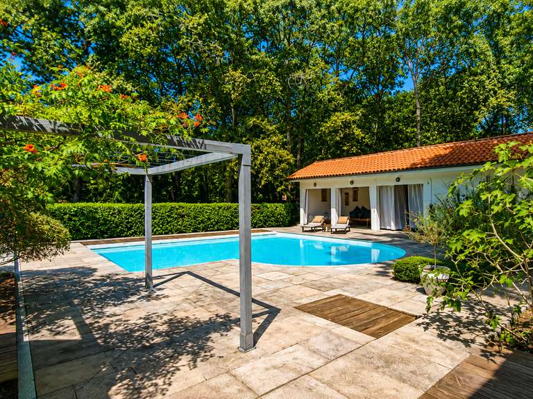 Maison Linxe - 4 chambres - 140m²