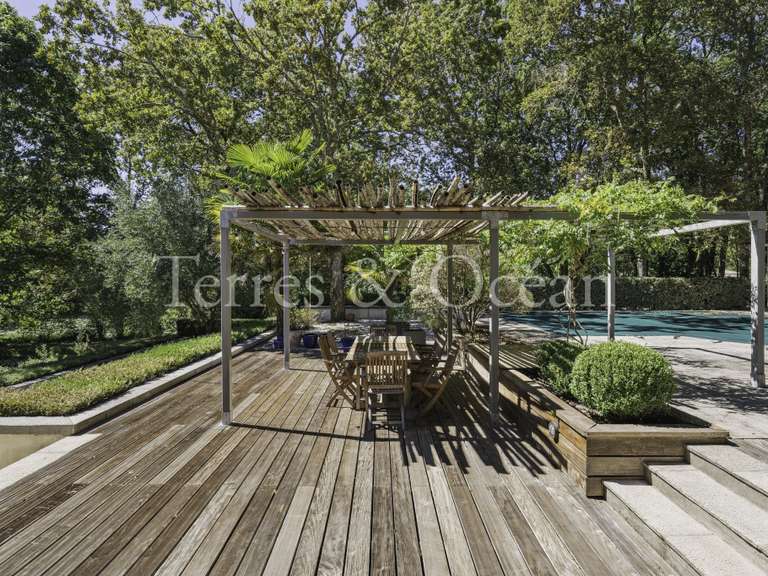 Maison Linxe - 4 chambres - 137m²