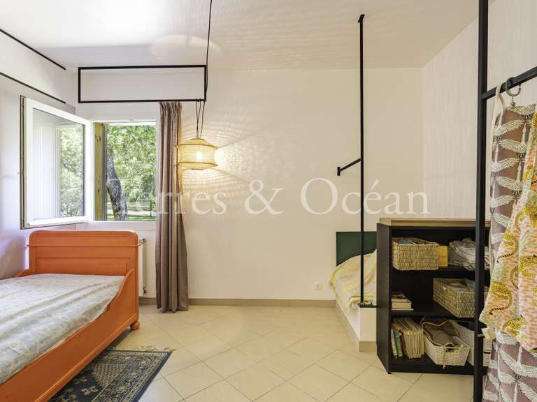 Maison Linxe - 4 chambres - 137m²