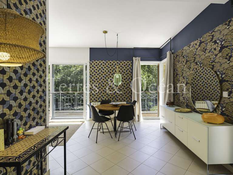 Maison Linxe - 4 chambres - 137m²