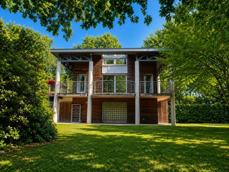 Maison Linxe - 4 chambres - 140m²