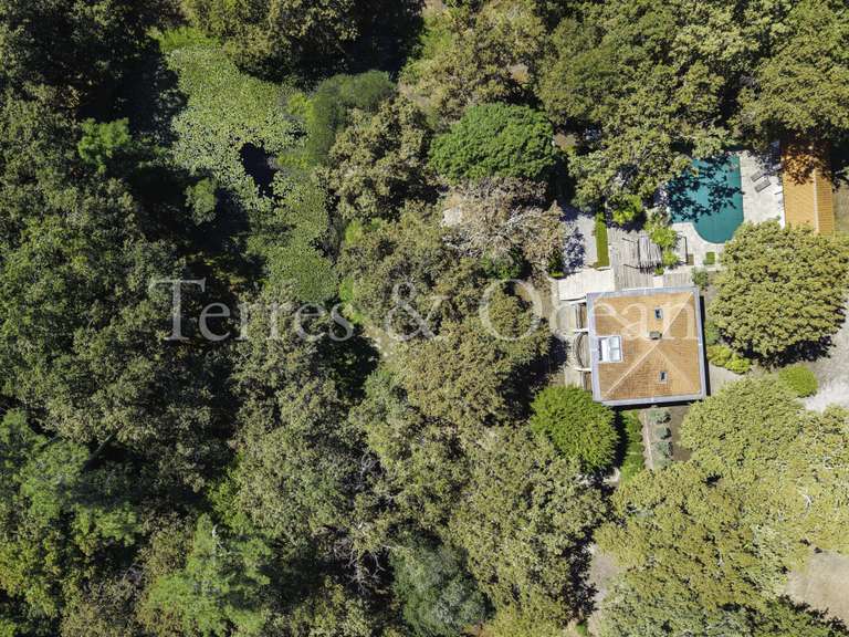Maison Linxe - 4 chambres - 137m²