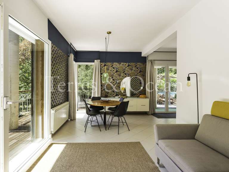 Maison Linxe - 4 chambres - 137m²