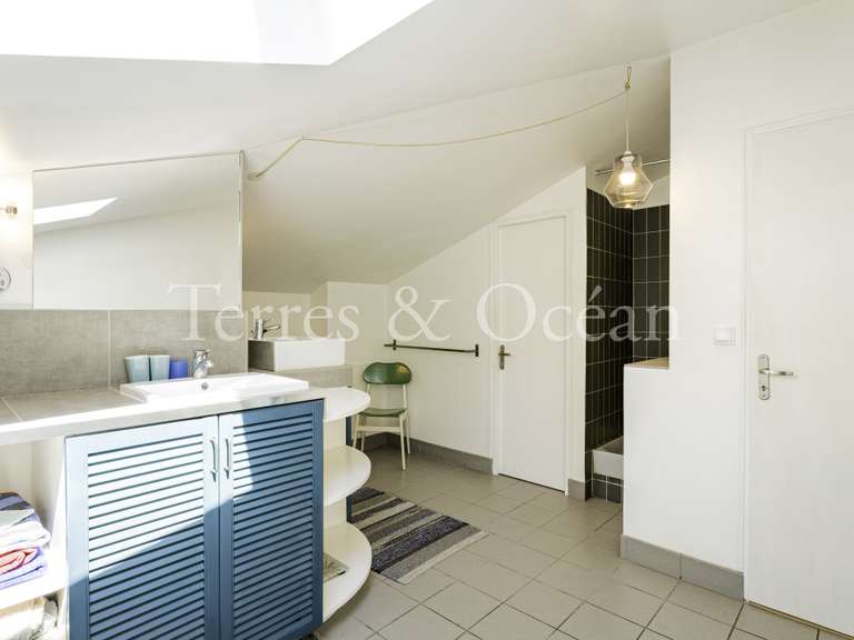 Maison Linxe - 4 chambres - 137m²