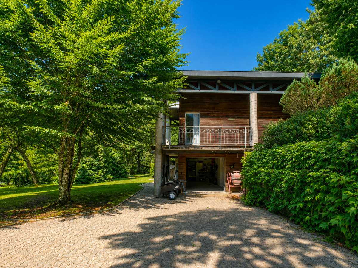 Maison Linxe