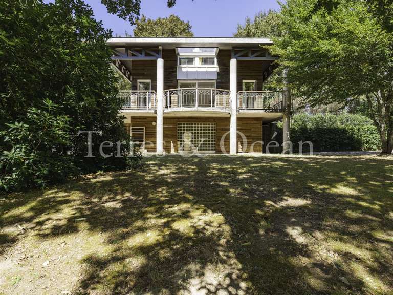 Maison Linxe - 4 chambres - 137m²