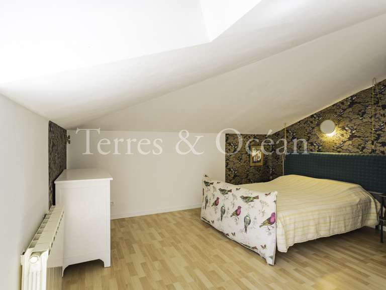 Maison Linxe - 4 chambres - 137m²