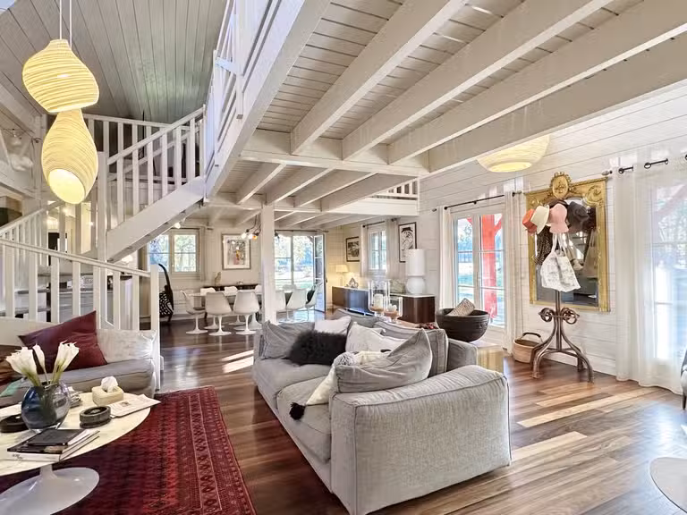 Maison Linxe - 7 chambres - 392m²