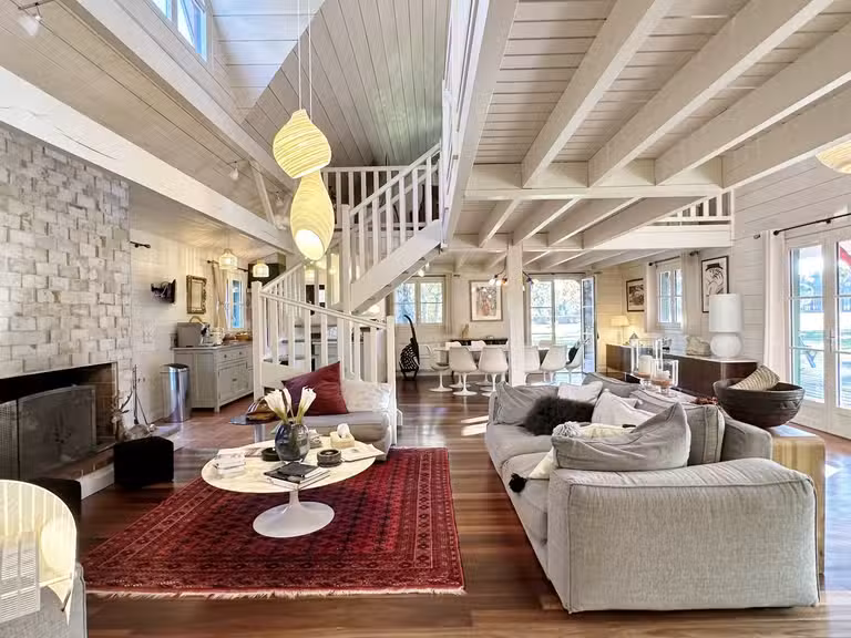 Maison Linxe - 7 chambres - 392m²