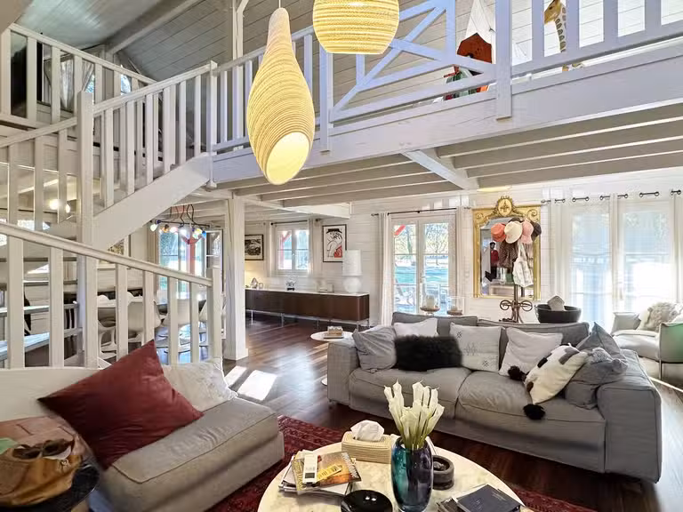 Maison Linxe - 7 chambres - 392m²