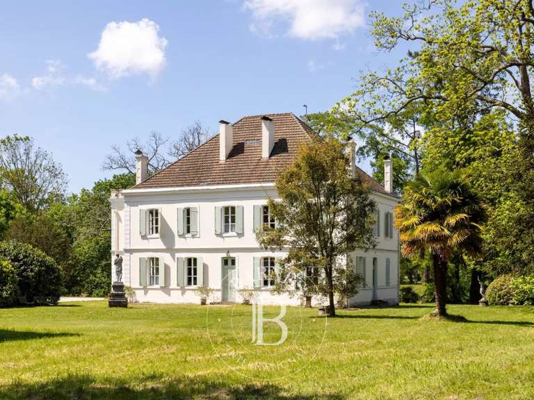 Propriété Linxe - 6 chambres - 450m²