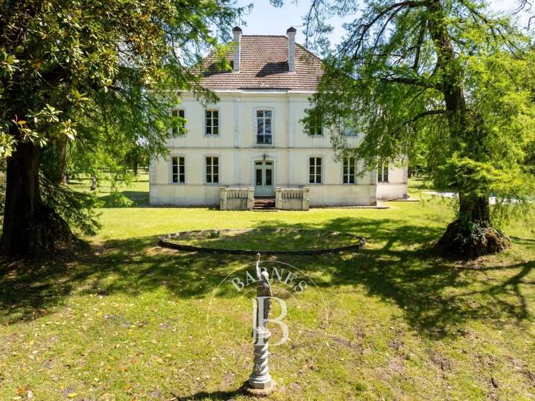 Propriété Linxe - 6 chambres - 450m²