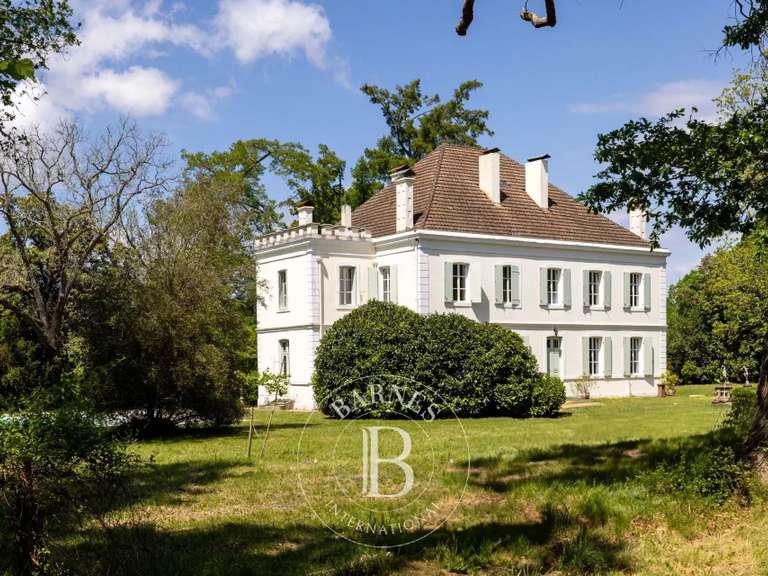 Propriété Linxe - 6 chambres - 450m²