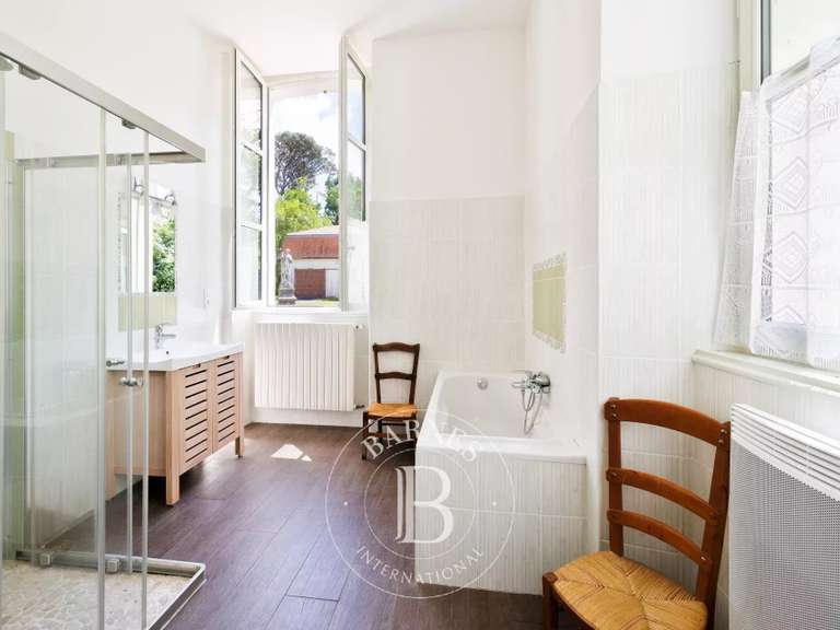 Propriété Linxe - 6 chambres - 450m²