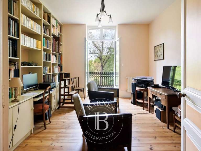 Propriété Linxe - 6 chambres - 450m²